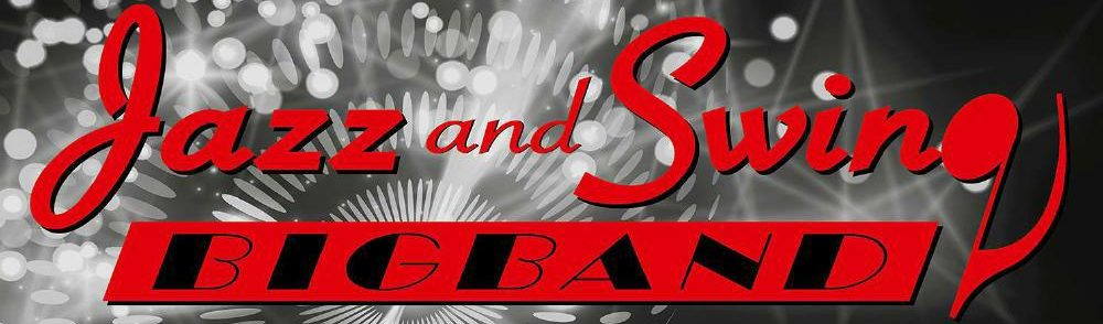 Jazz and Swing BIGBAND, Esslingen, Leitung: Stefan Koschitzki
